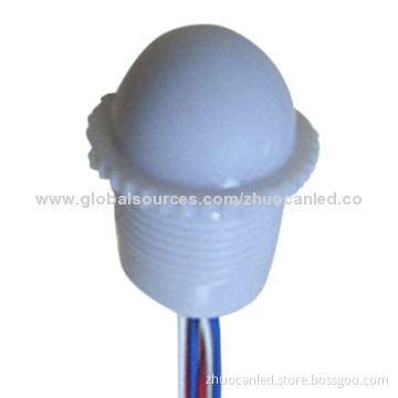 Multicolor LED String, IC:1903